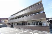 M・K・K 萩崎町