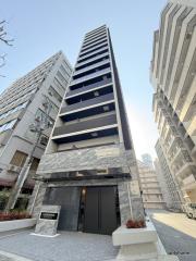 S-RESIDENCE阿波座bouncy
