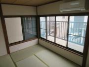 新宿3丁目戸建 3号棟