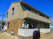 セジュール姫島III