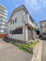 ＪＲ京浜東北・根岸線蕨駅まで徒歩6分