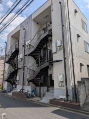 ユーハイツ