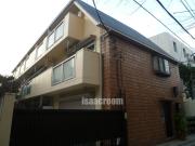 西大久保イレブン