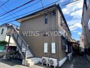 小田急小田原線祖師ヶ谷大蔵駅まで徒歩7分
