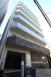 リヴシティ向島弐番館