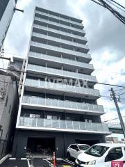 ルネフラッツ黒川II
