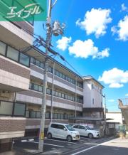 ベルメゾン山田II号館