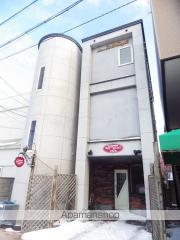 函館市電湯川線市役所前駅まで徒歩3分
