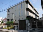 MIYABI HEIM TOKUMARU