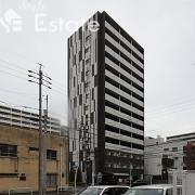 地下鉄鶴舞線鶴舞駅まで徒歩9分
