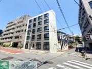 LiveFlat市ヶ谷