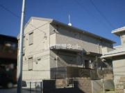 名鉄瀬戸線瓢箪山駅まで徒歩5分