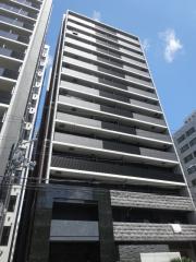 S-RESIDENCE新大阪駅前