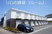 レオパレス川内