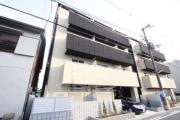 南海高野線浅香山駅まで徒歩9分