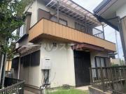 蓮田市大字笹山戸建て