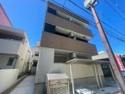 フジパレス住吉山之内III番館