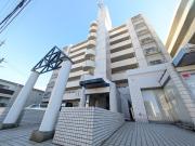 ＪＲ東海道本線浜松駅まで徒歩8分