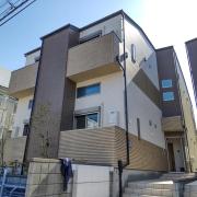 ＪＲ京葉線新浦安駅まで徒歩18分