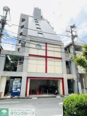 ベルトピア新松戸第2