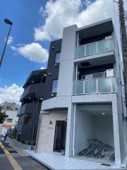 相鉄本線天王町駅まで徒歩11分