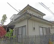 青梅市新町4丁目住宅