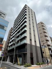パークアクシス日本橋茅場町ステーションゲート