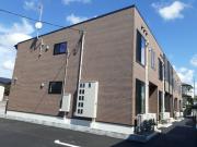 ＪＲ奥羽本線土崎駅までバス約6分 徒歩7分