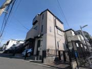 小田急小田原線登戸駅まで徒歩7分