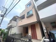 阪急千里線豊津駅まで徒歩5分