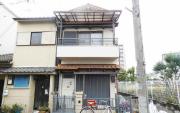 貸家 枚方市伊加賀栄町