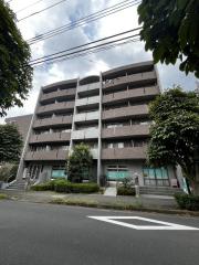 Ts garden稲城