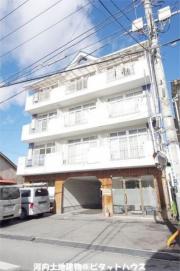 ニュー清住A