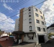 地下鉄南北線自衛隊前駅まで徒歩47分