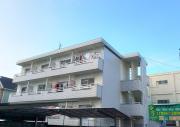 地下鉄七隈線別府駅まで徒歩5分