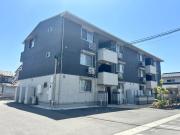 ＪＲ山陽本線西阿知駅まで徒歩7分