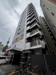 南堀江アパートメントシエロ