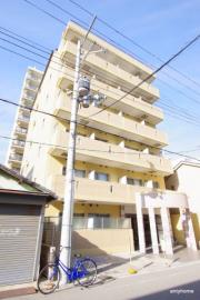 アルビオン新北野