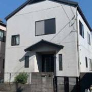 都営浅草線西馬込駅まで徒歩10分
