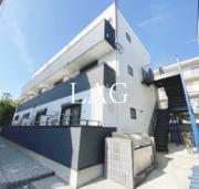 京成電鉄松戸線北習志野駅まで徒歩10分