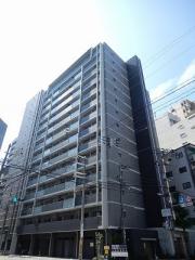 TLRレジデンス本町WEST（旧Park Hana Honmachi