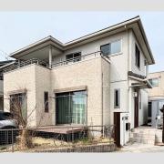 六栗川添戸建