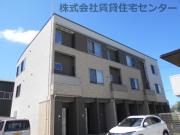 モデッサ宮前