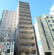 ＪＲ山手線駒込駅まで徒歩1分
