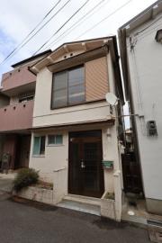 堺市東区日置荘西町4丁戸建