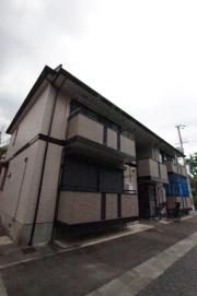 阪急神戸線塚口駅まで徒歩20分