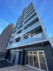 URBAN LINK大森海岸