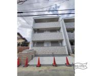 フォレストクリエオーレ城垣町壱番館