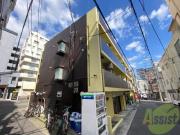 コスモメイト北野