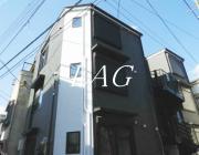 南千住ハウス